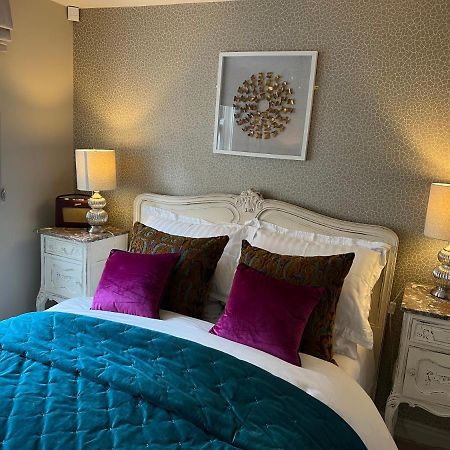 Coppergate Apartments Йорк Экстерьер фото