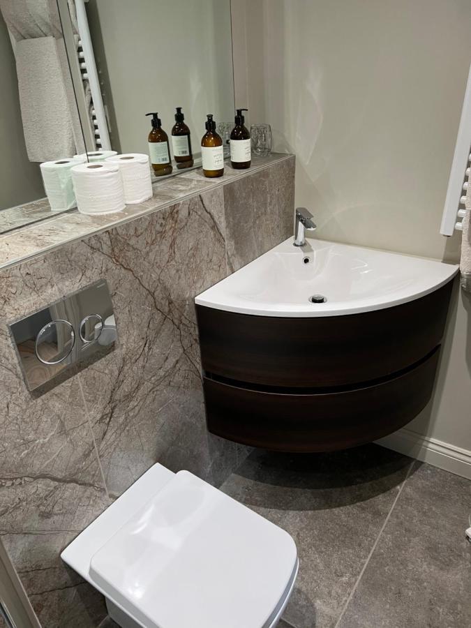 Coppergate Apartments Йорк Экстерьер фото