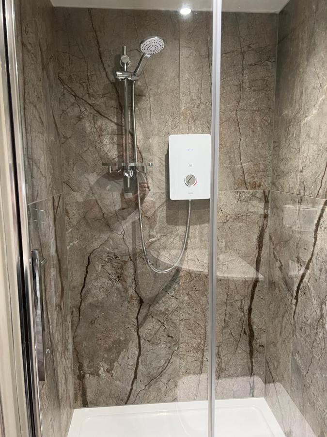 Coppergate Apartments Йорк Экстерьер фото